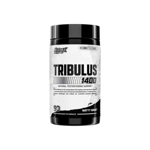 Nutrex Research Tribulus