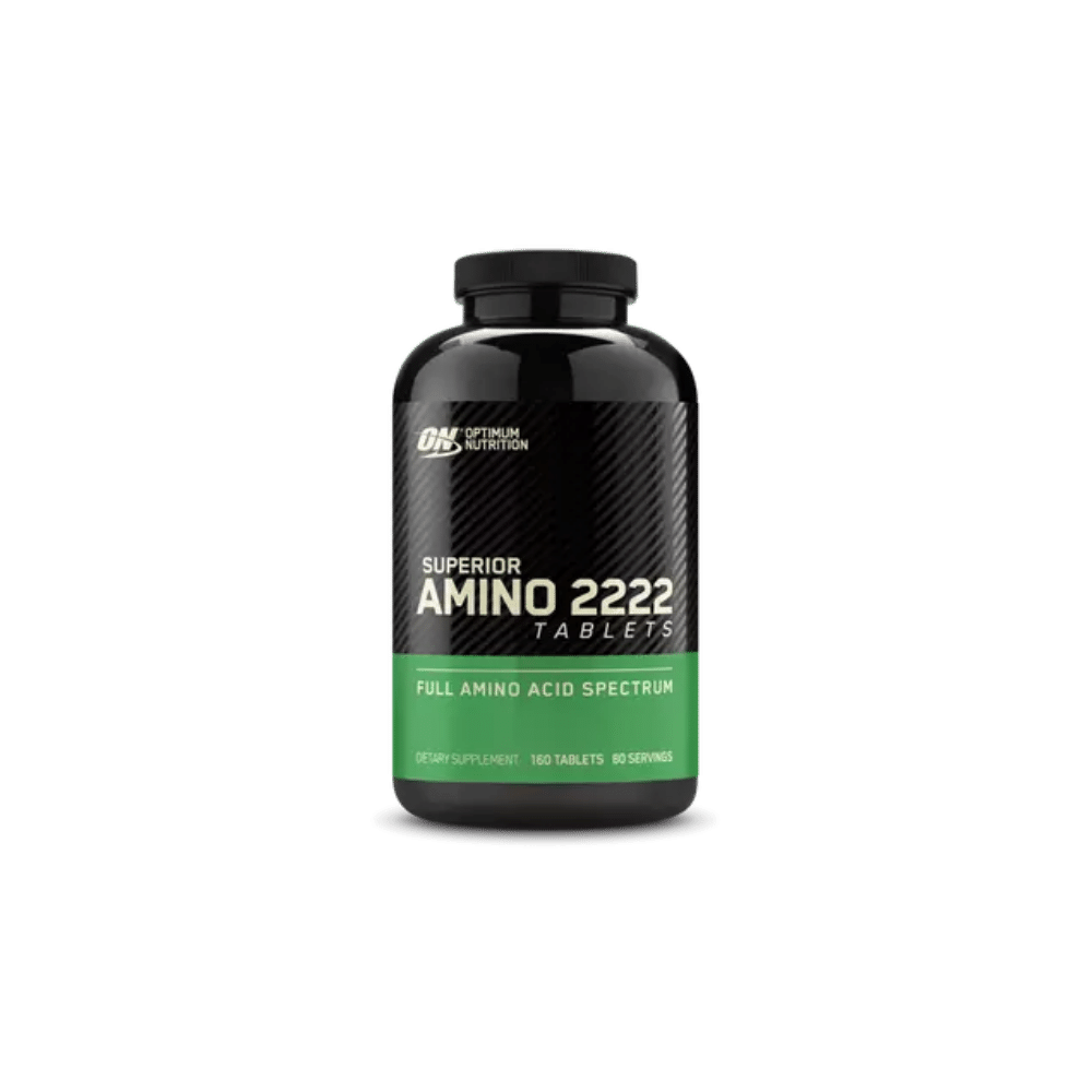 Superior Amino 2222 Tabs - SC Supplements