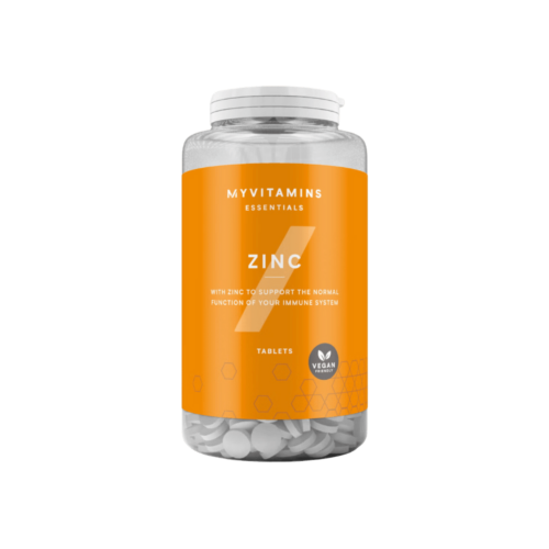 MY PROTEIN Zinc