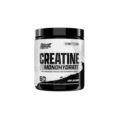 Nutrex Research Creatine