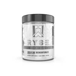 RYSE Creatine Monohydrate