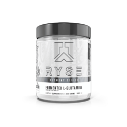 RYSE Fermented L-Glutamine