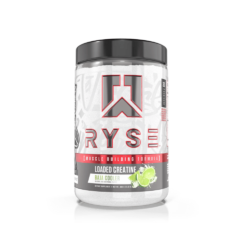 RYSE Loaded Creatine