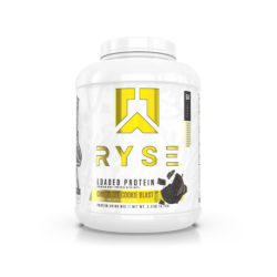 RYSE Loaded Protein