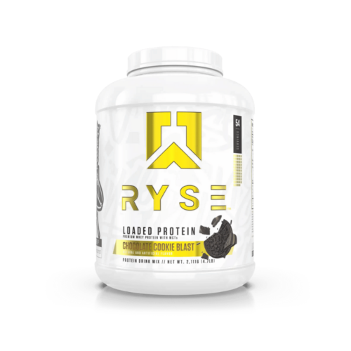 RYSE Loaded Protein