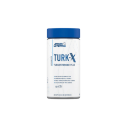 TURK-X | TURKESTERONE PLUS CAPSULES