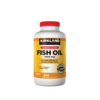 Kirkland Fish Oil 400 Softgels