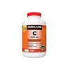 Kirkland Vitamin C 500 Tablets