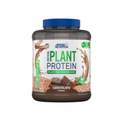 Critical Plant Protein 1.8kg