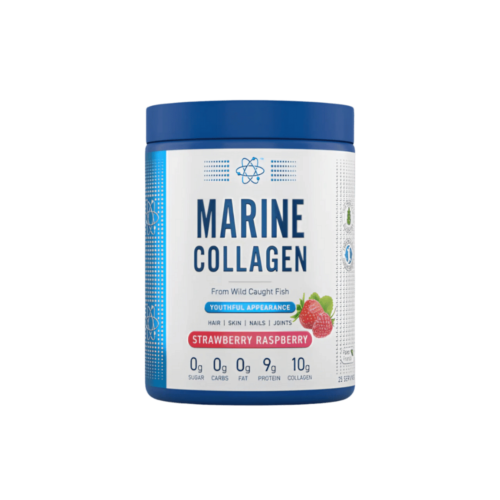 Marine Collagen