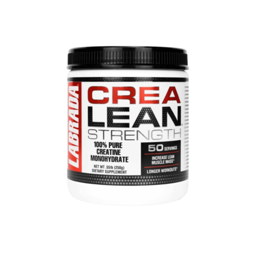 Labrada Crea Lean