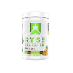 RYSE BCAA + EAA