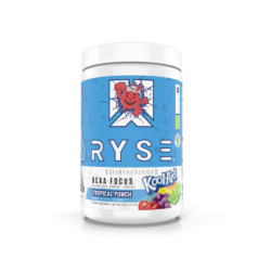 RYSE BCAA Focus