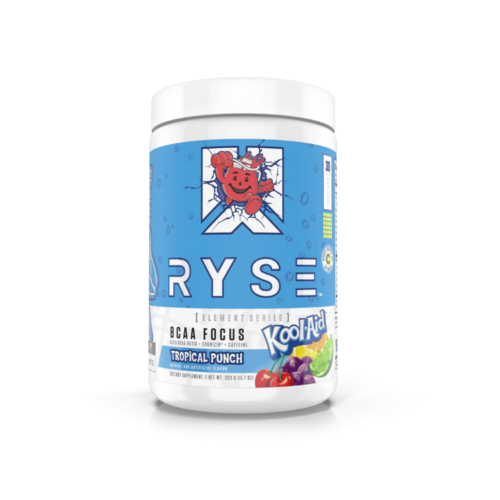 RYSE BCAA Focus