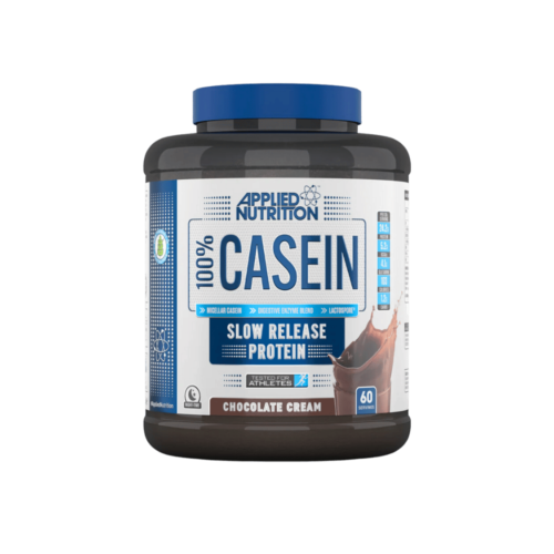 Micellar Casein Protein Powder 1.8kg (60 Servings)