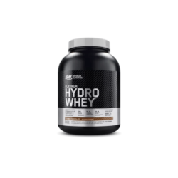 Platinum Hydrowhey