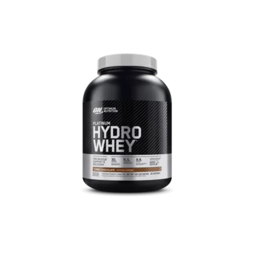 Platinum Hydrowhey