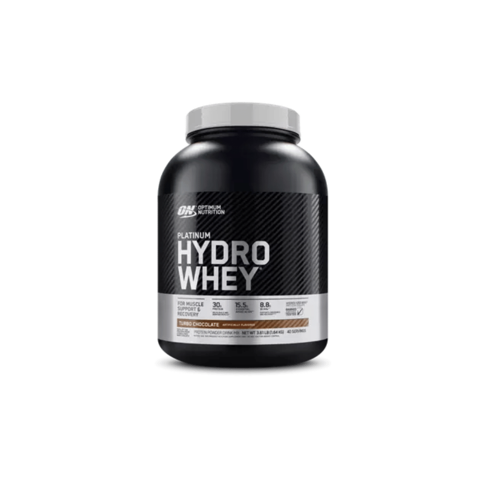 Platinum Hydrowhey