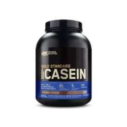 GOLD STANDARD 100% Casein