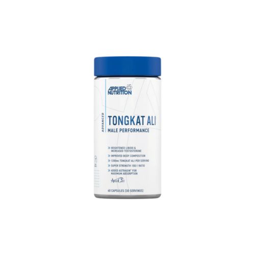 Tongkat Ali Long Jack Testosterone Supplement 1200mg