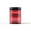 Musclemeds Creatine Monohydrate