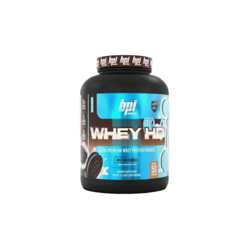 BPI Sports Whey HD