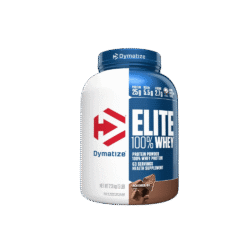 Dymatize Elite 100% Whey