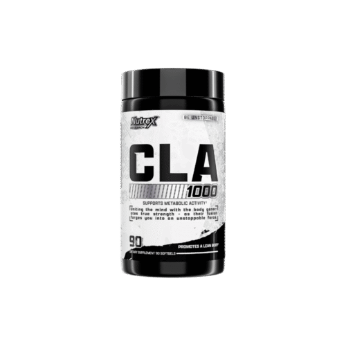 Nutrex Research CLA 1000