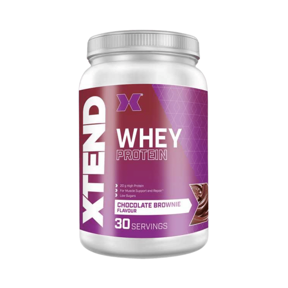 XTEND Whey Protein 30 Servings