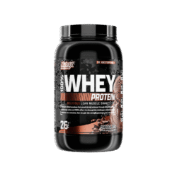 Nutrex Whey Protein 2lbs