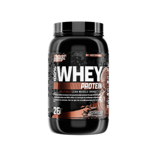 Nutrex Whey Protein 2lbs